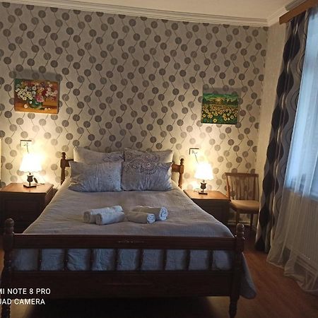 Hotel Old Street Akhaltsikhe  Esterno foto