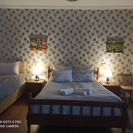 Hotel Old Street Akhaltsikhe  Esterno foto