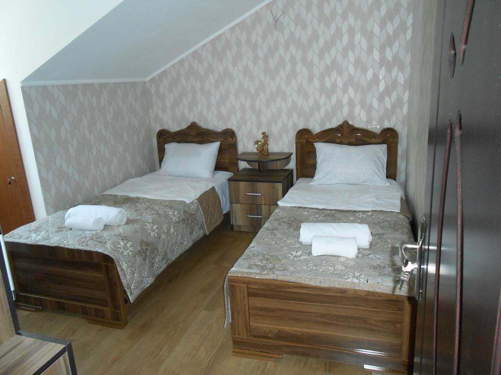 Hotel Old Street Akhaltsikhe  Esterno foto