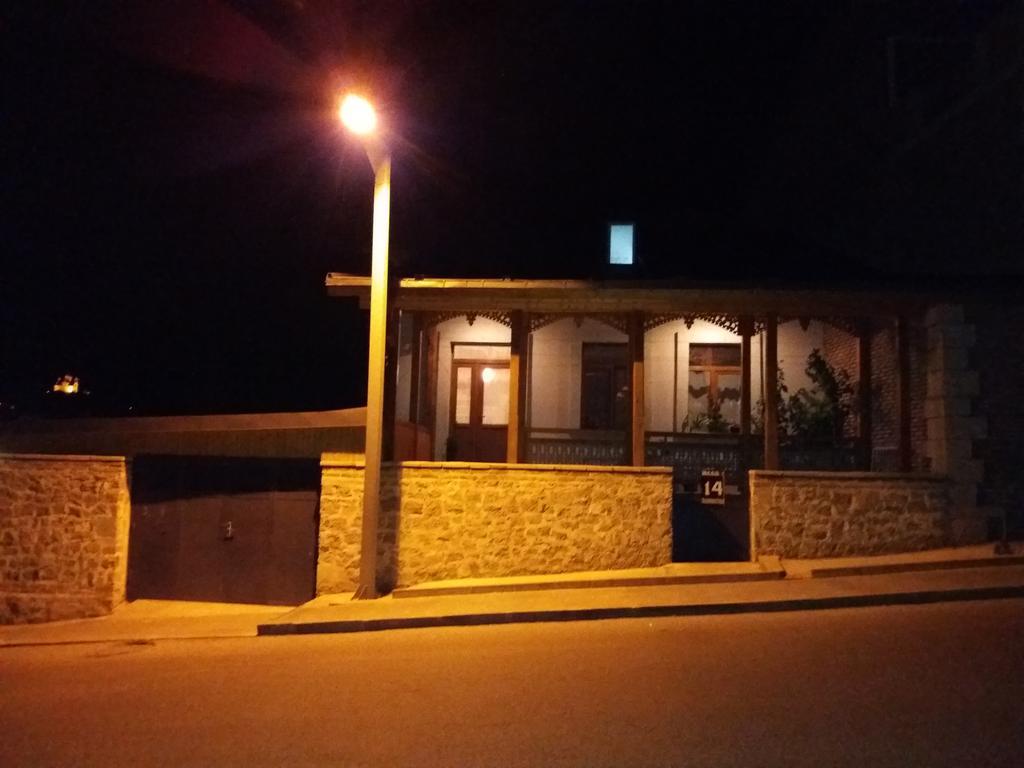 Hotel Old Street Akhaltsikhe  Esterno foto